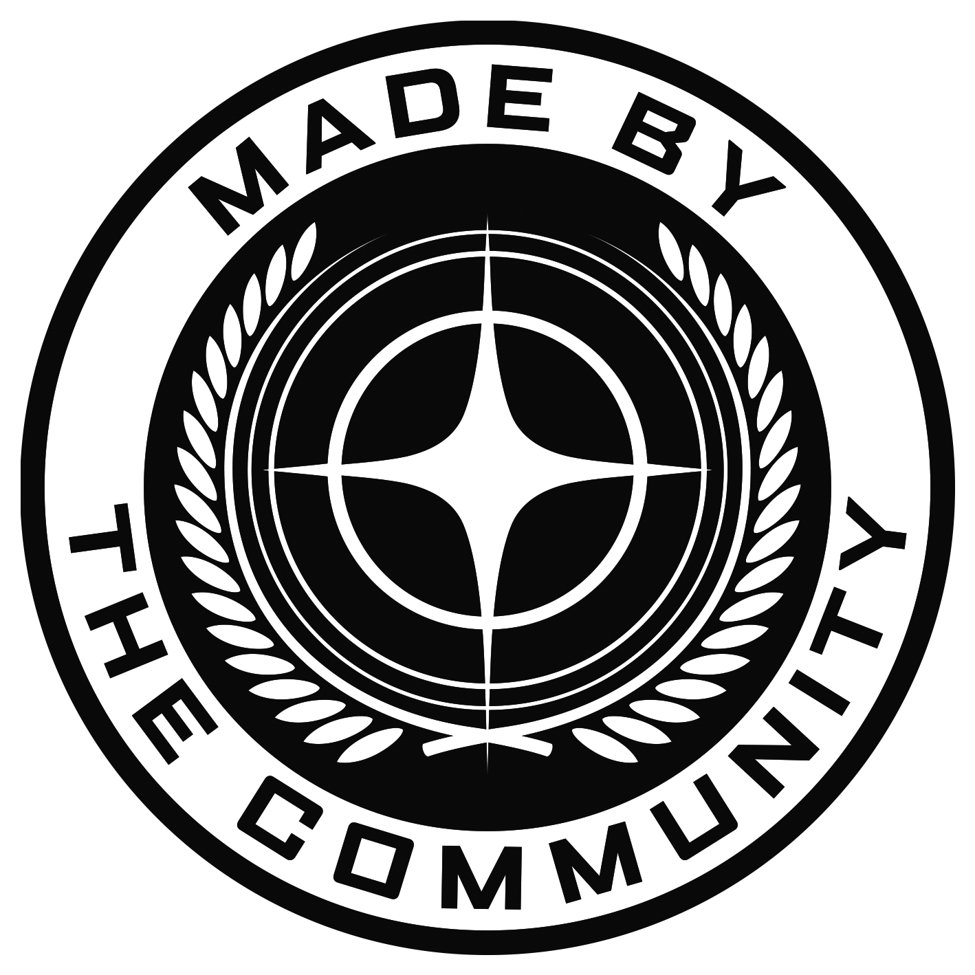 Star Citizen Community Seal